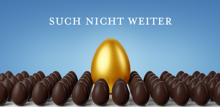 Such nicht weiter | Eataly