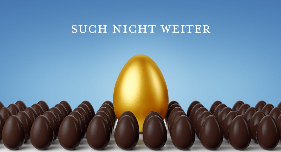 Such nicht weiter | Eataly