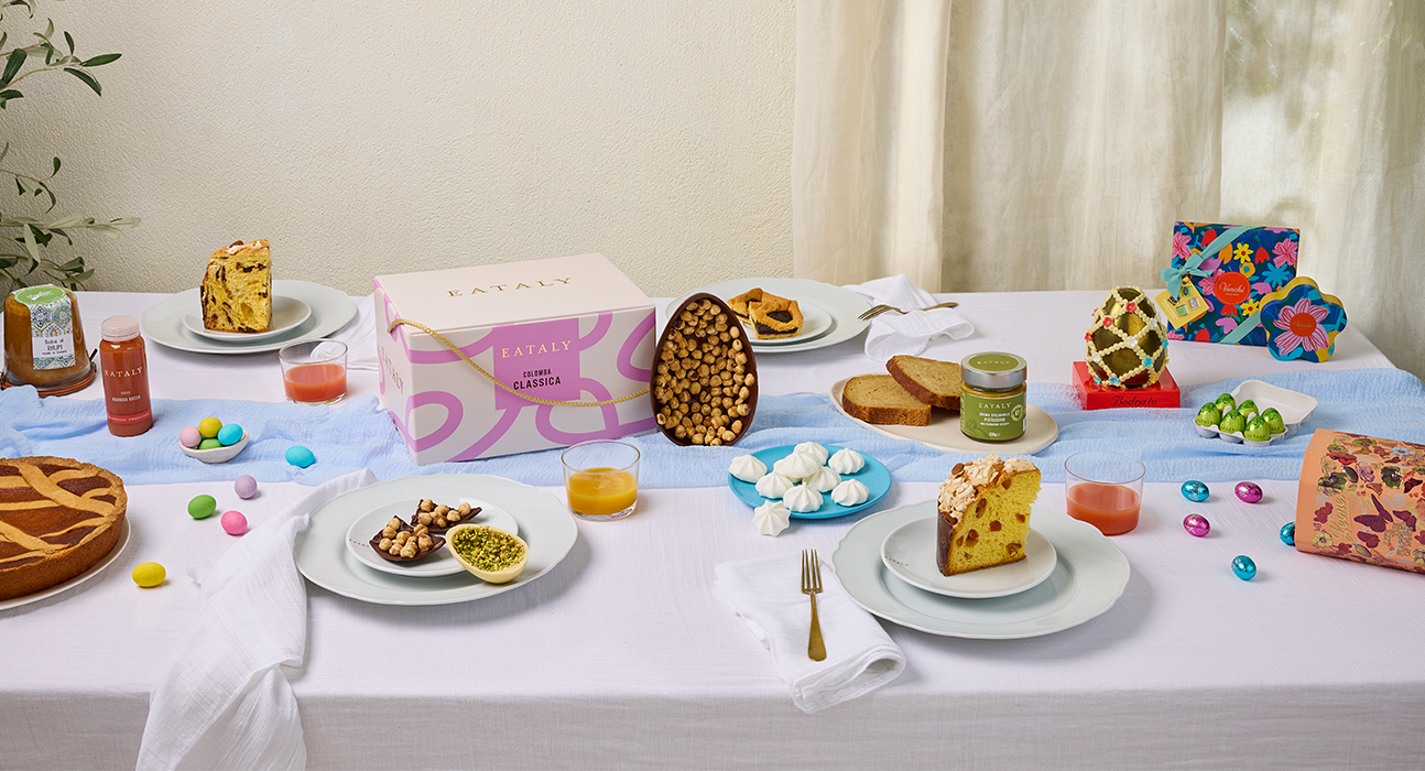 Le migliori uova | Eataly