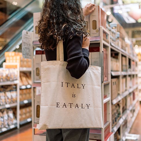 Punti extra | Eataly