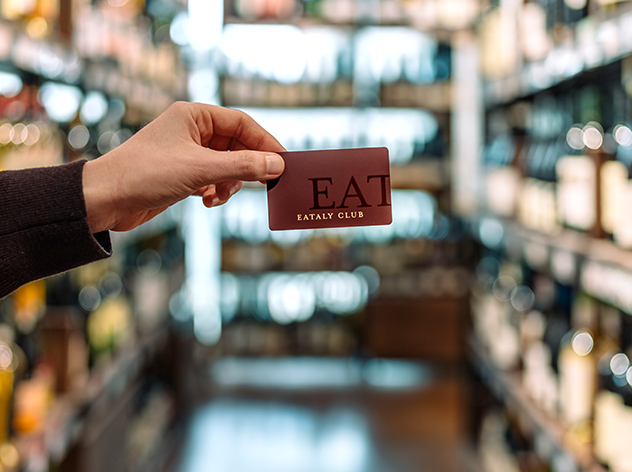 -20% sul vino | Eataly