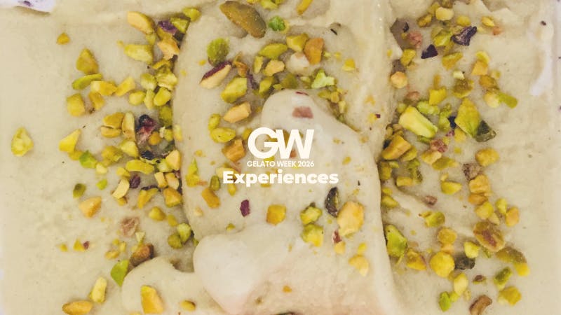 Eataly è partner della Gelato Week