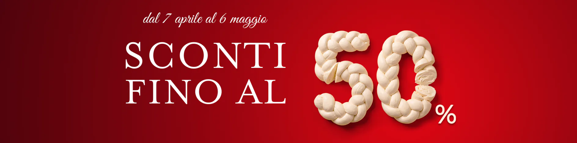 Le offerte del mese | Eataly