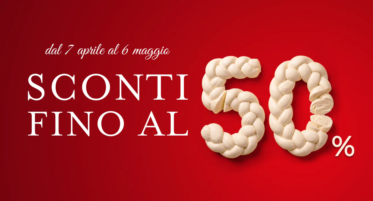 Le offerte del mese | Eataly