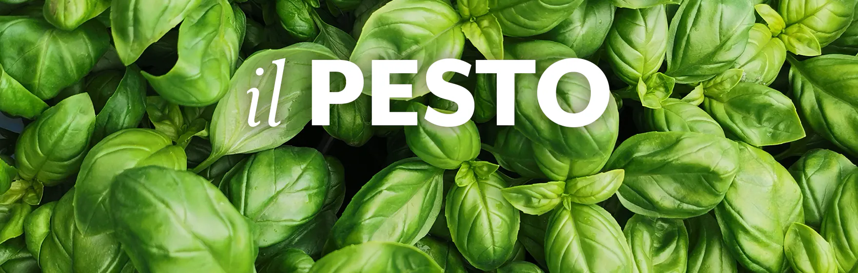Il pesto | Eataly