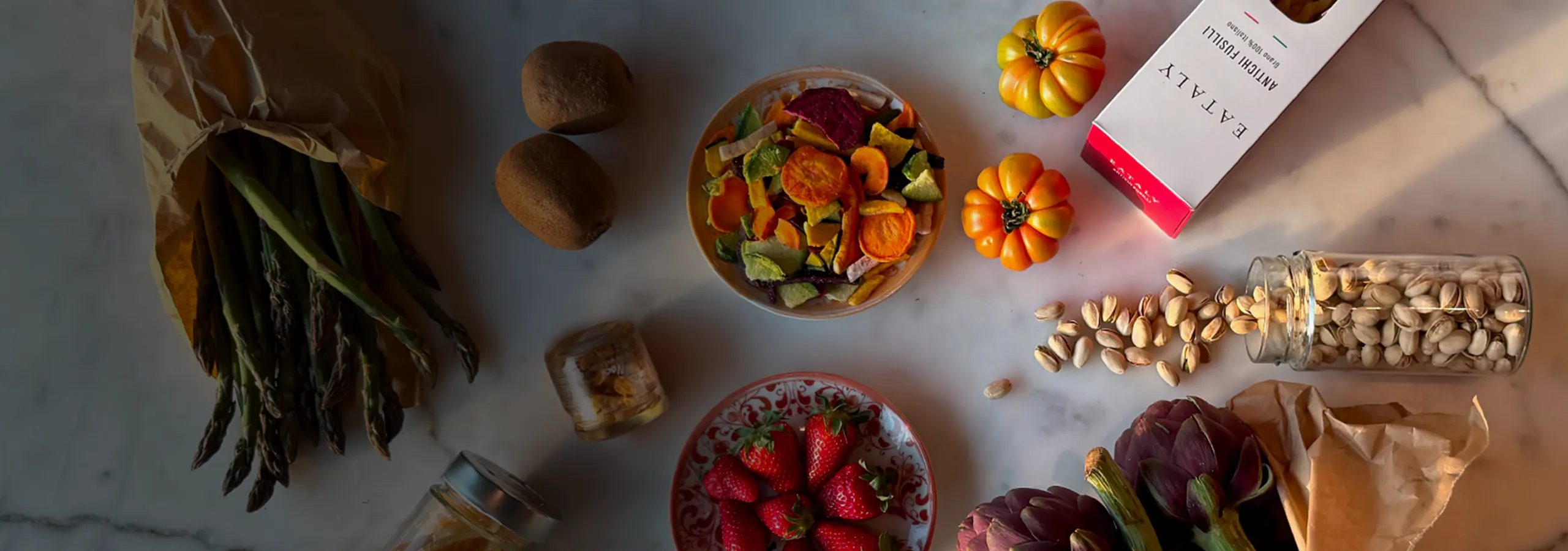 Il piacere di rinascere con gusto | Eataly