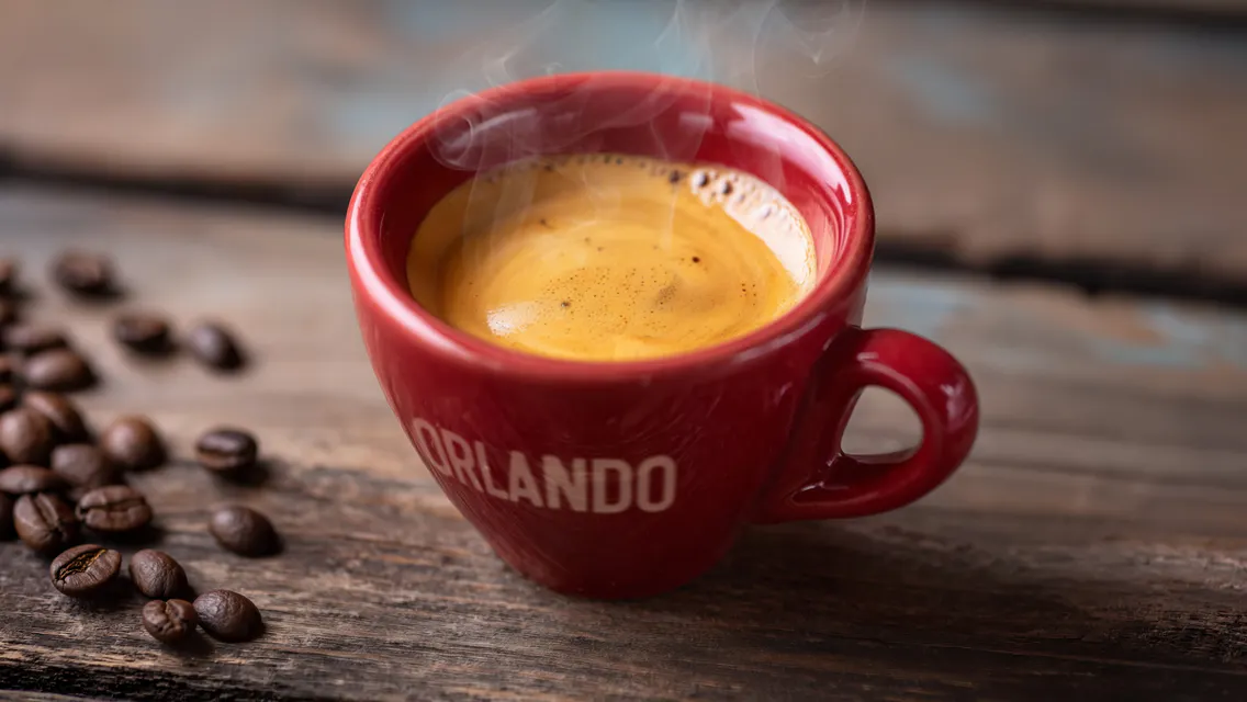 Caffè Orlando | Eataly