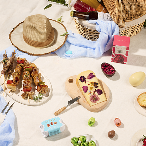 Tutto per la grigliata | Eataly