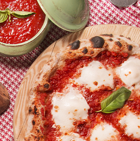 Ingredienti per la pizza | Eataly