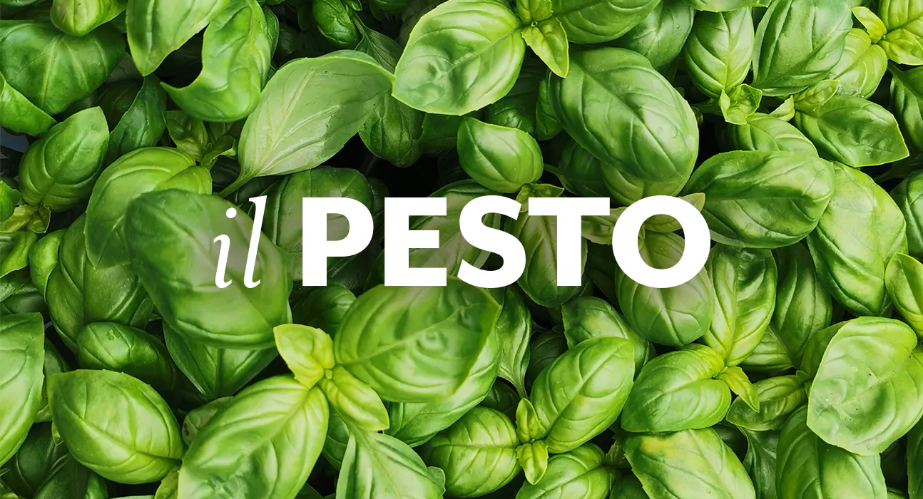 il PESTO | Eataly