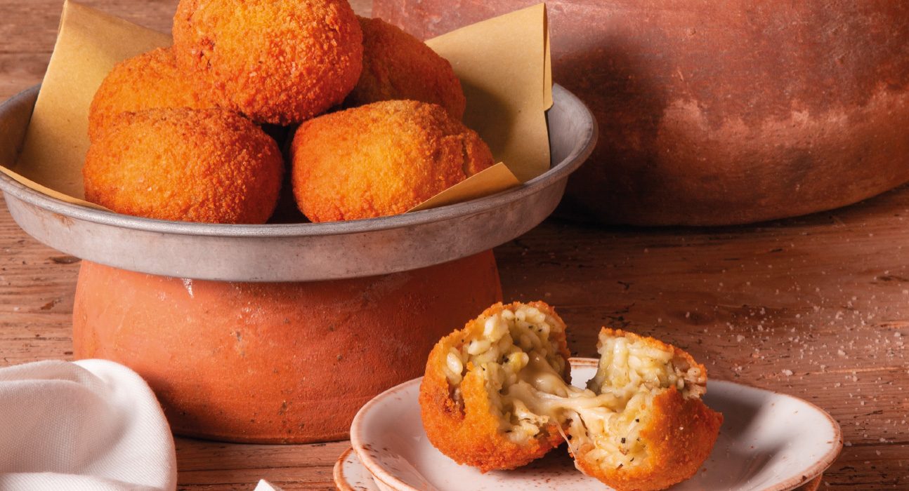 Street food romano Night | Eataly