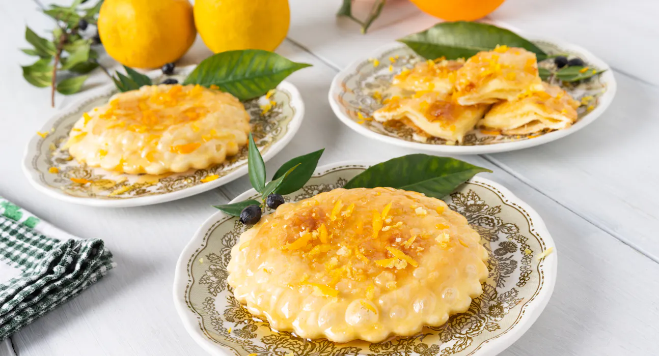 Seadas sarde | Eataly