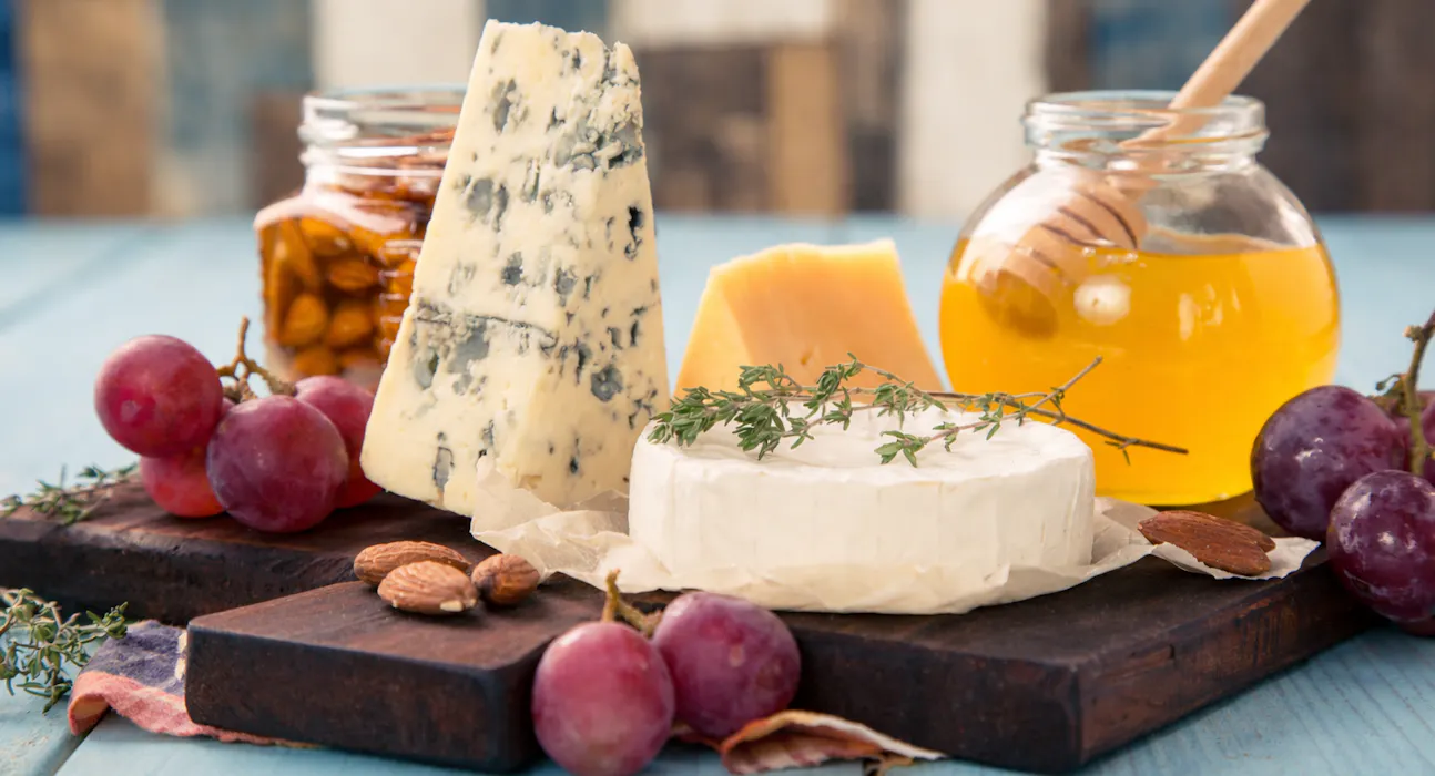 Formaggio e miele | Eataly