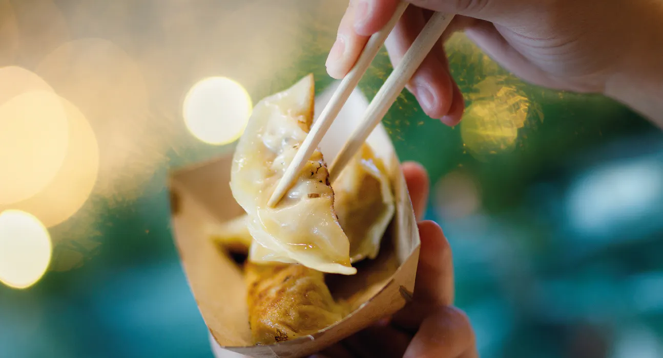 Oriental Food Festival | Eataly