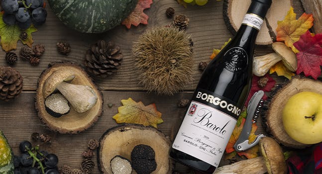 Il mese del vino - Eataly