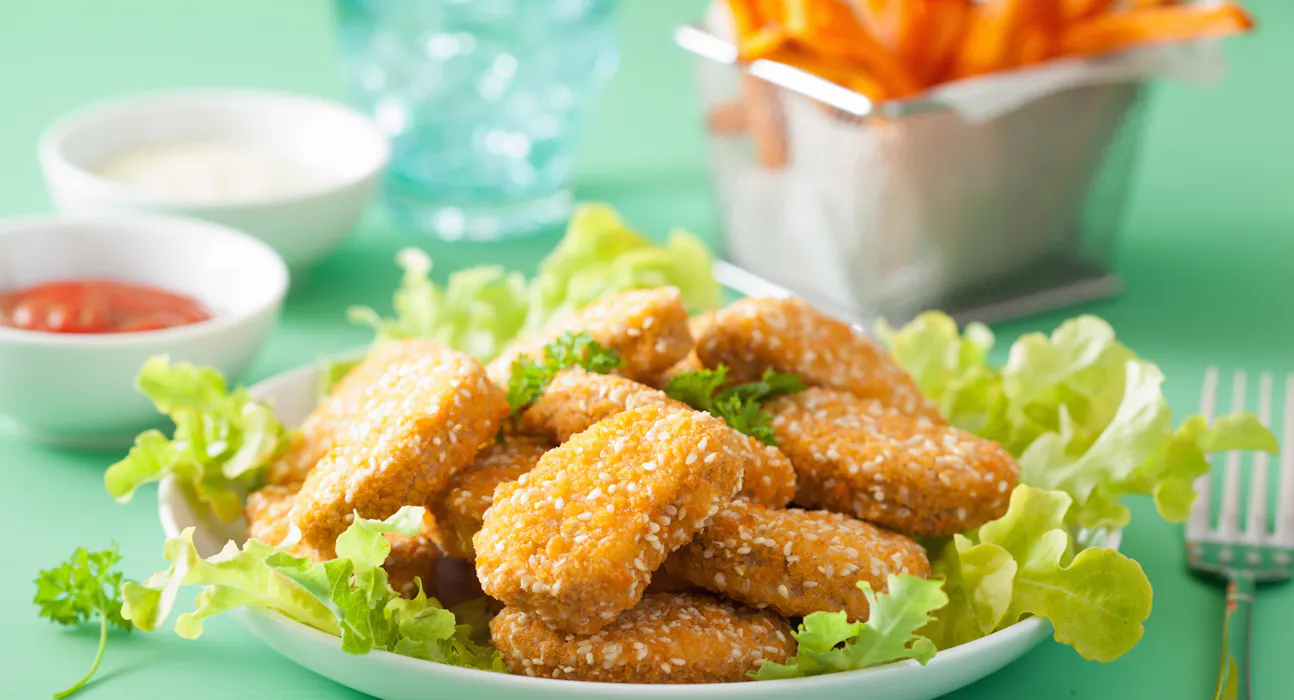 Nuggets di soia | Eataly