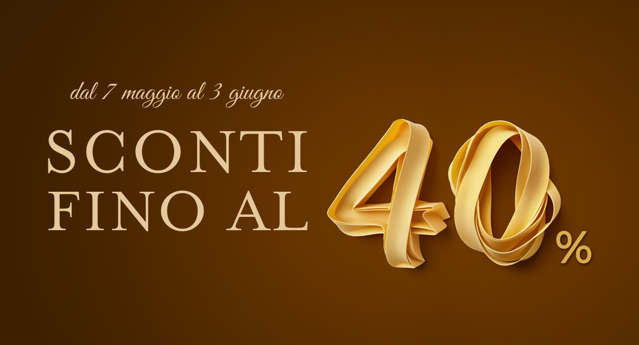 Le offerte del mese | Eataly