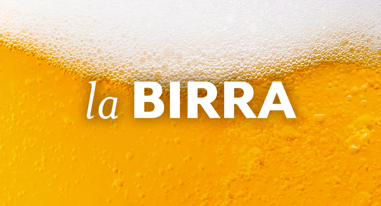 la BIRRA | Eataly