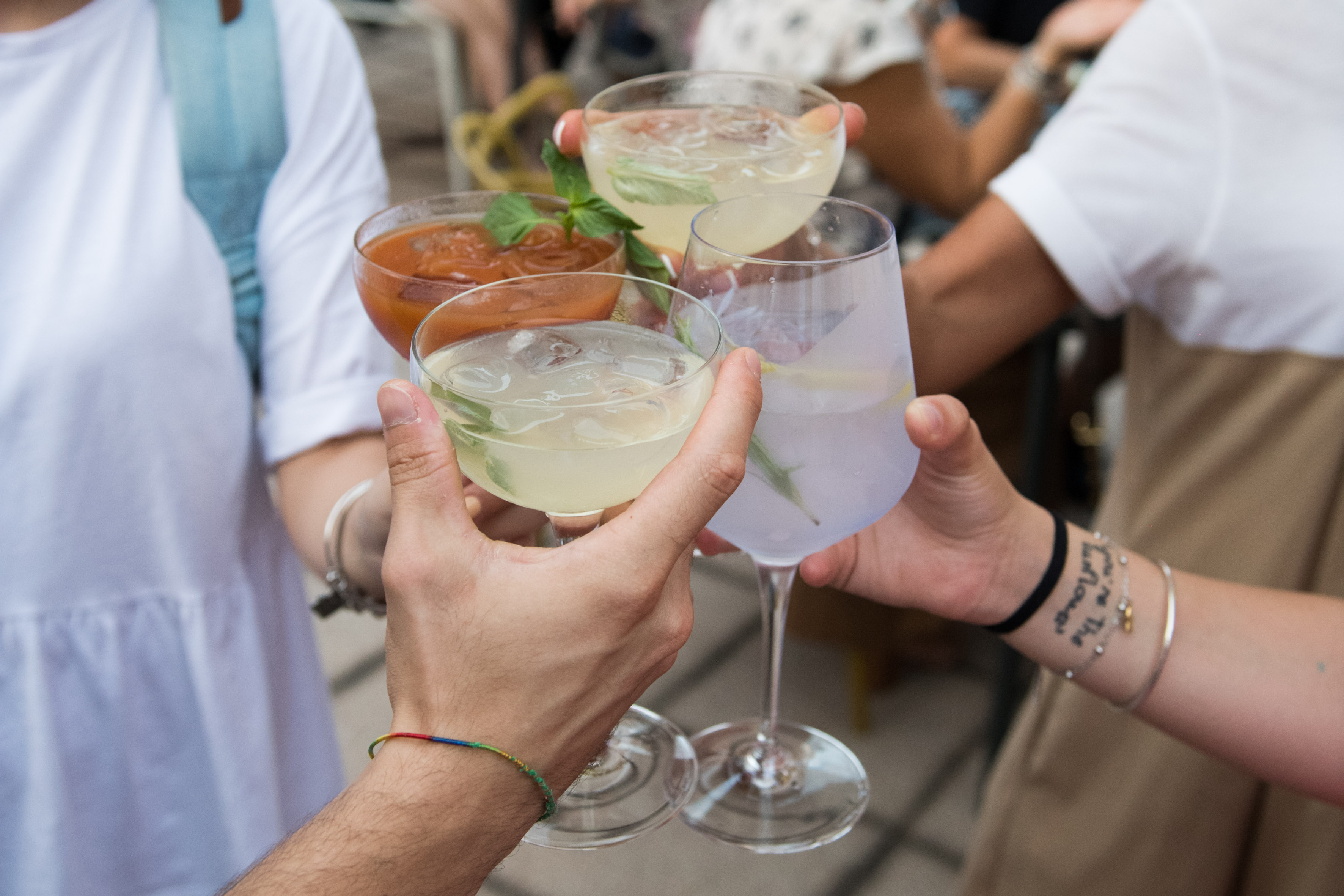 Estate in terrazza | Eataly
