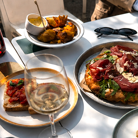 Aperitivo