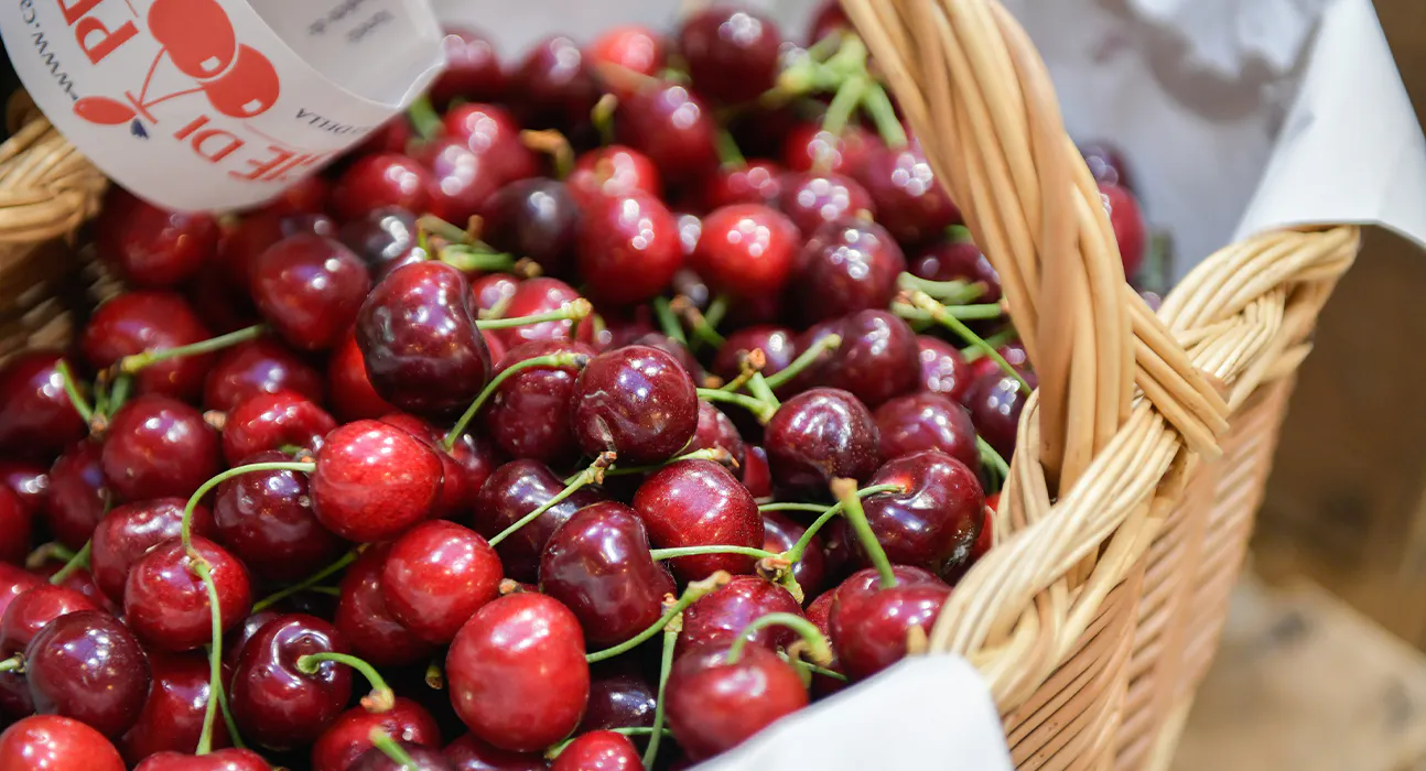 Spesa di giugno | Eataly