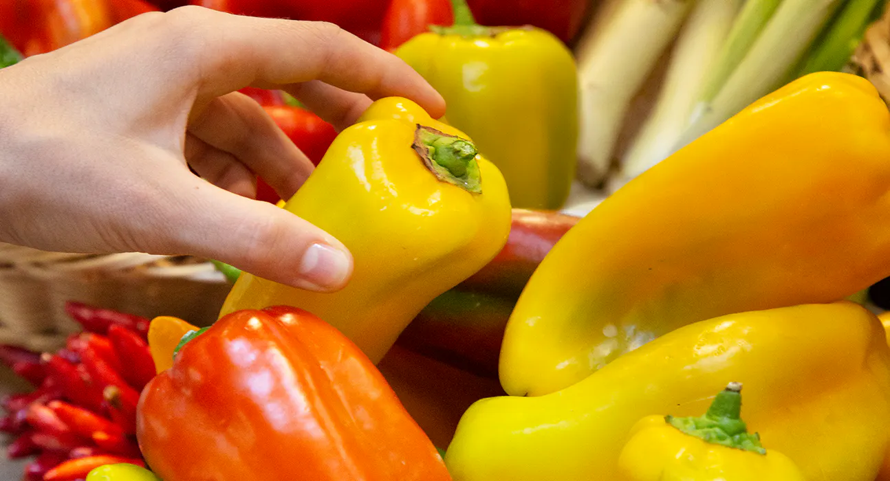 La spesa di giugno | Eataly