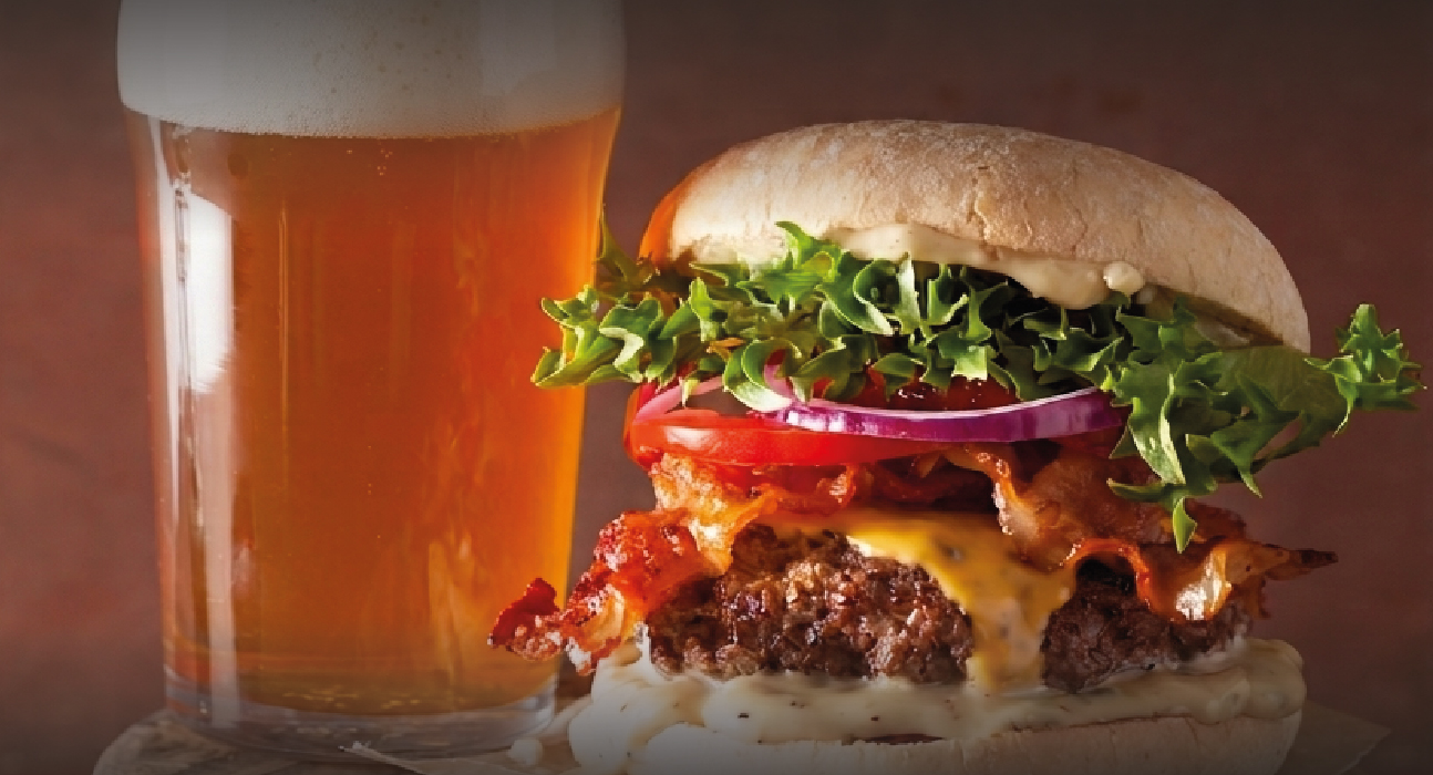 Burger & Beer Festival | Eataly