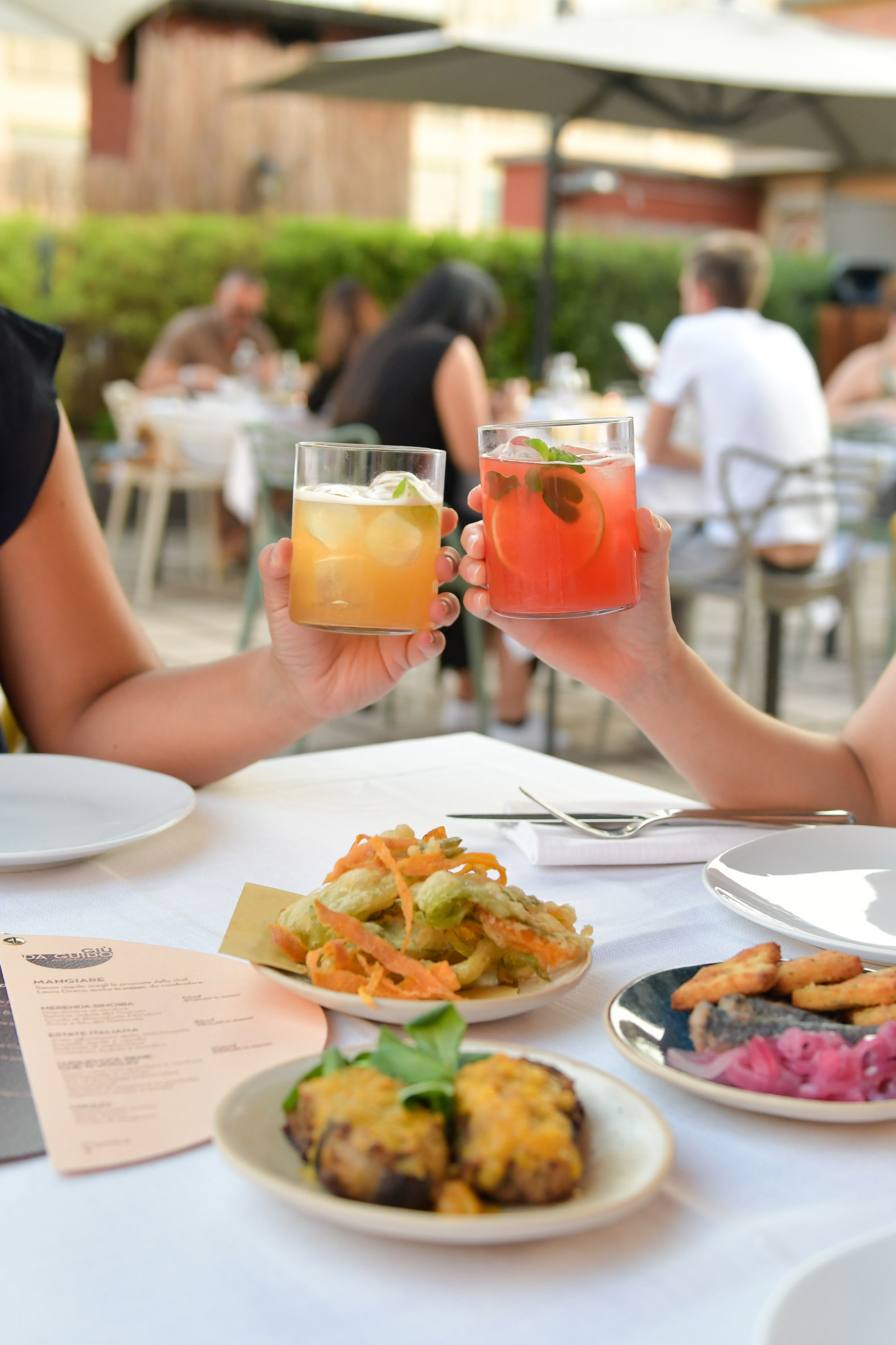 Terrazza | Eataly Lingotto