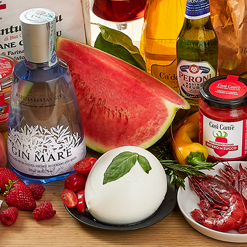 Cibi di stagione | Eataly