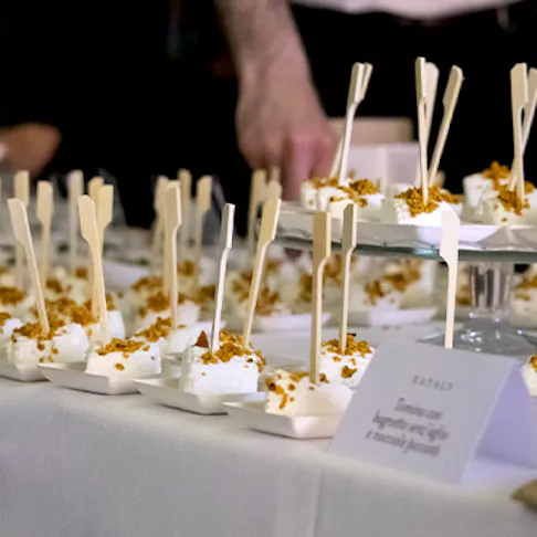 Office catering