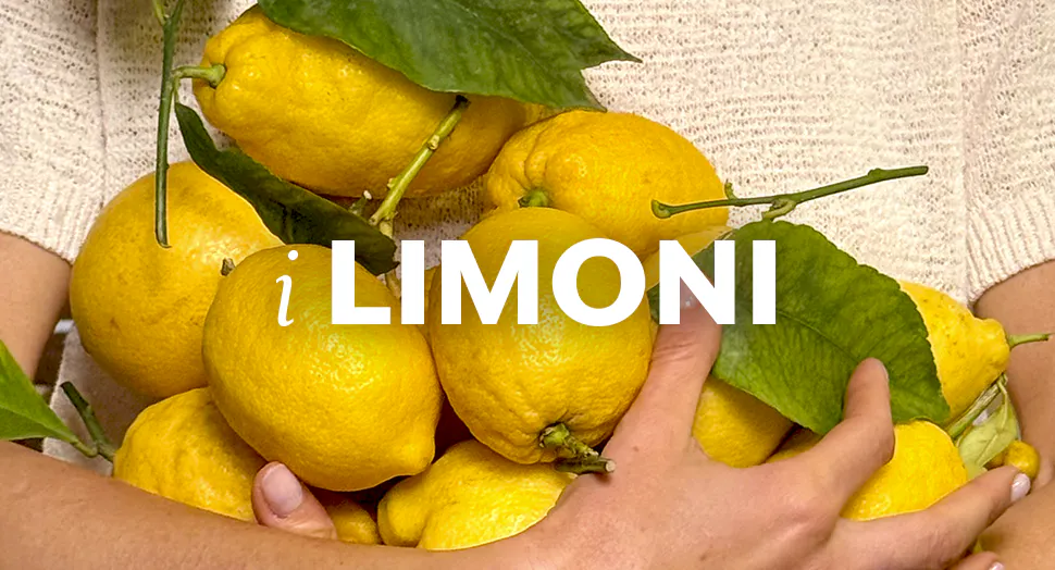 i Limoni