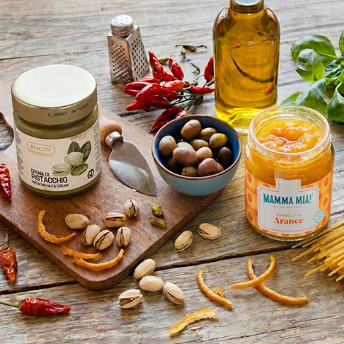 I più amati | Eataly