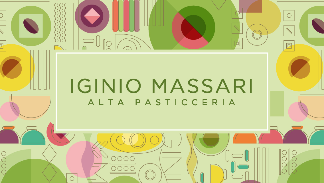 La Pasticceria Iginio Massari ora da Eataly Milano Smeraldo | Eataly