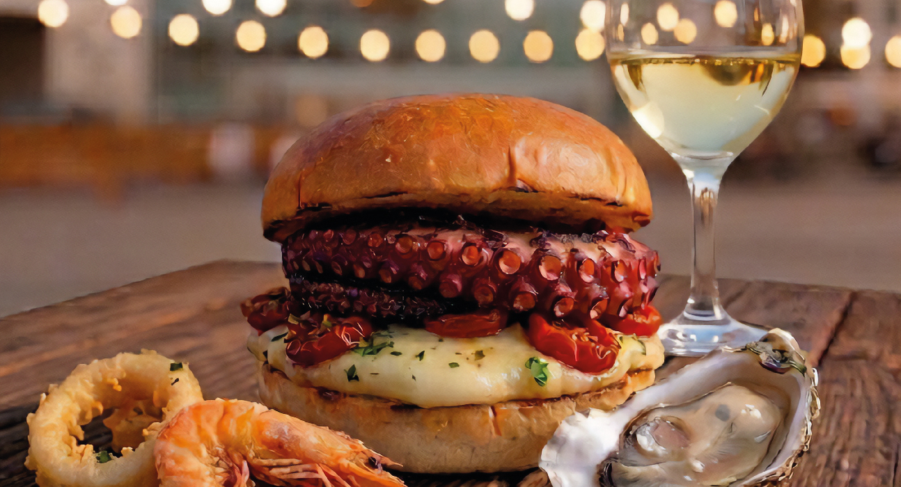 Fish & Wine Festival | Eataly