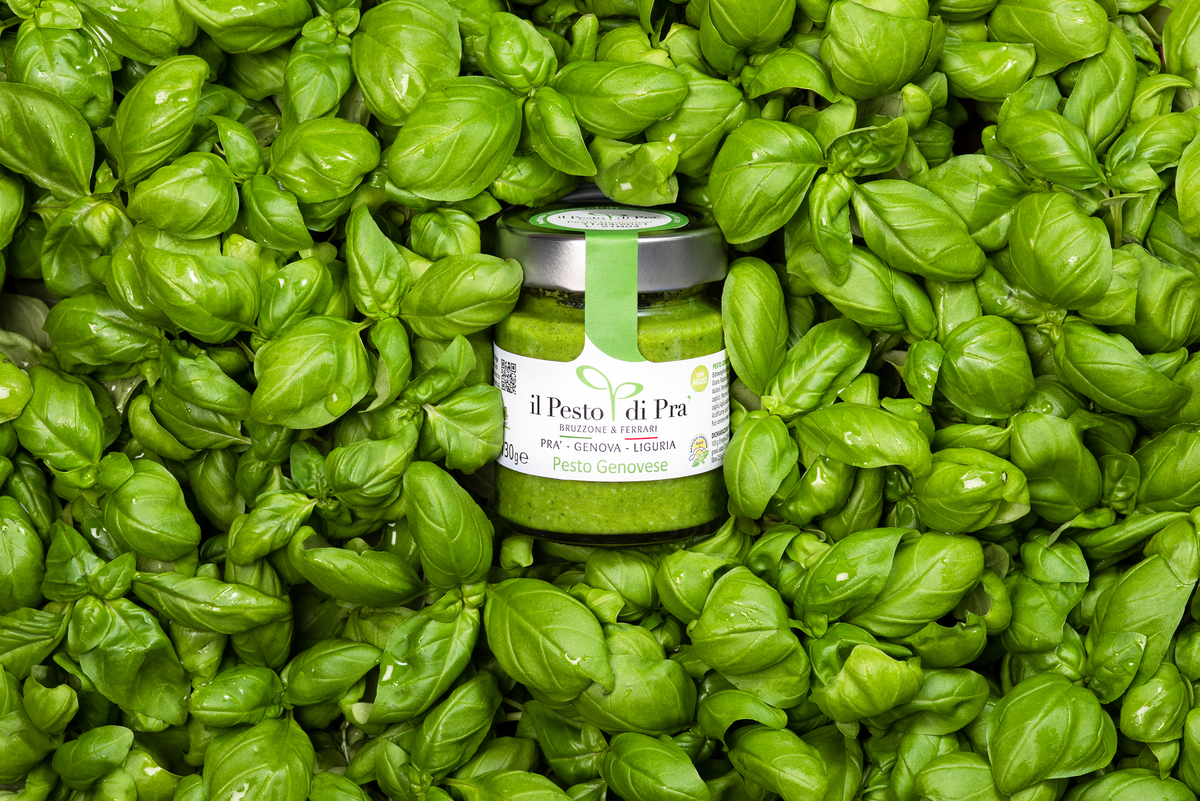 Pesto di Pra'