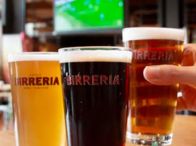 La Birreria | Eataly