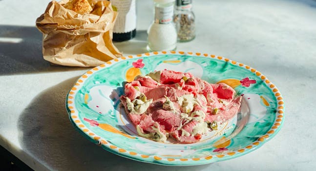 Vitello Tonnato