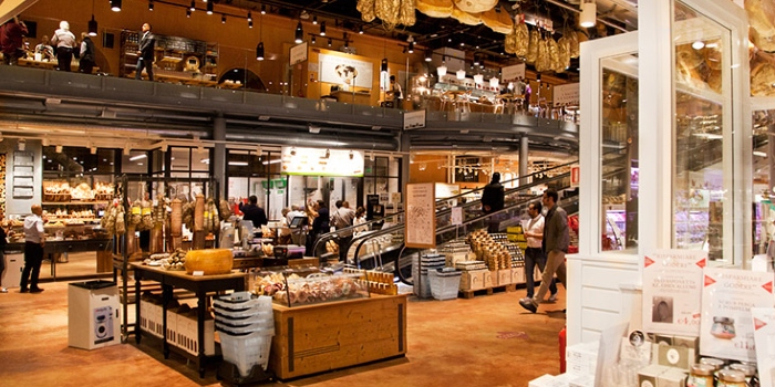 Eataly Piacenza