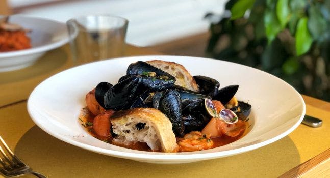 Il cacciucco toscano - Eataly