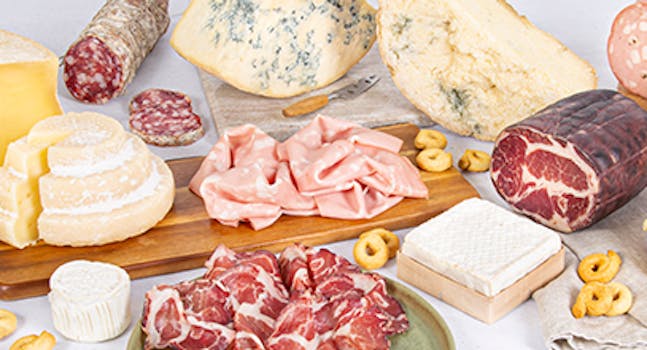 I Salumi e i Formaggi di Eataly | Eataly