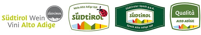 Loghi Alto Adige