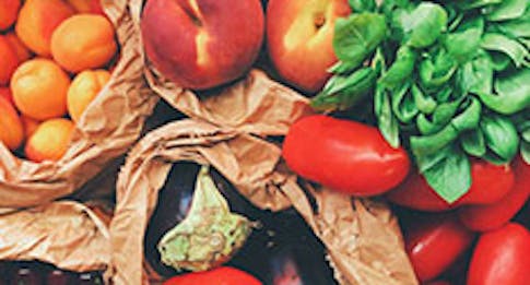 Come scegliere frutta e verdura di stagione: tutti i consigli