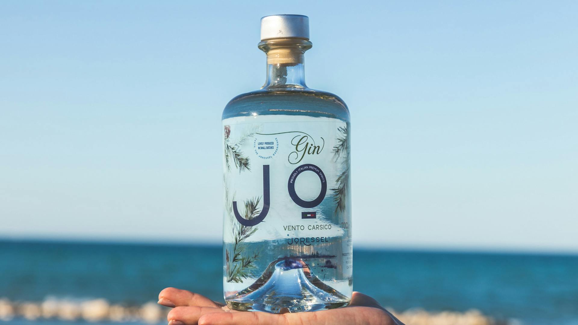 Gin Jo Ressel