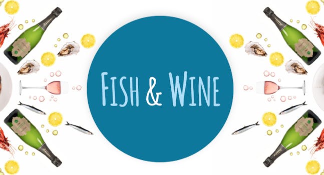 Fish & Wine 2020
