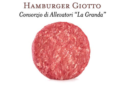 Hamburger Giotto| Eataly