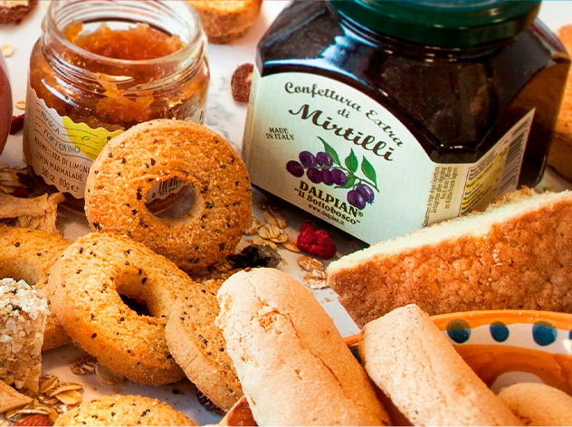 Marmellate, miele e confetture | Eataly