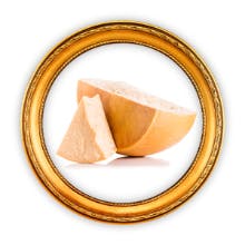 I Capolavori di Eataly: Parmigiano Reggiano