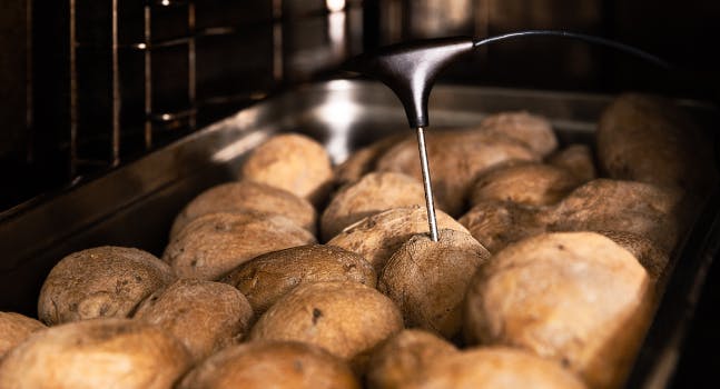 La patata Agria di Avezzano