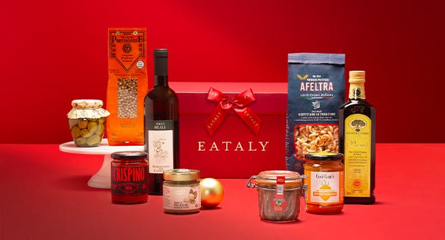 I cesti regalo | Eataly