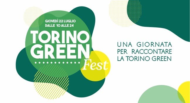 Torino Green Fest